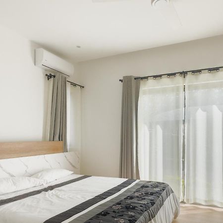 Residence Coastal View - Privilege Appartement In The Heart Of Grand-Baie Grand Baie Exterior foto