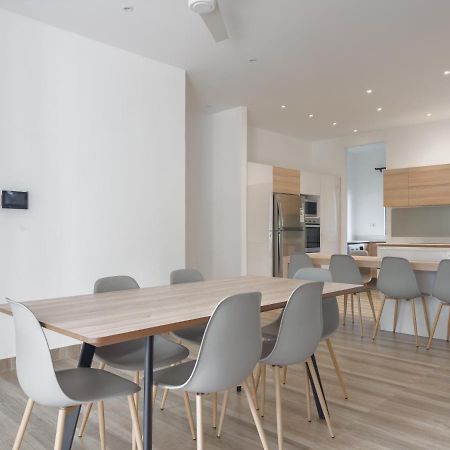 Residence Coastal View - Privilege Appartement In The Heart Of Grand-Baie Grand Baie Exterior foto