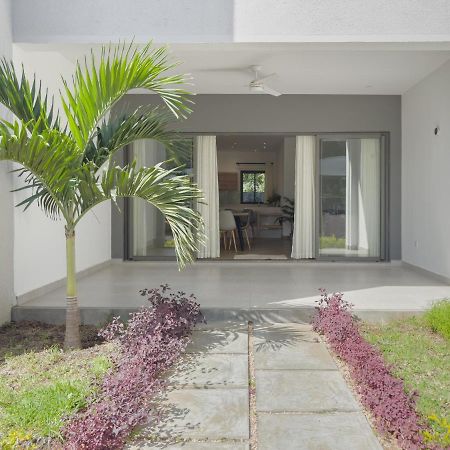 Residence Coastal View - Privilege Appartement In The Heart Of Grand-Baie Grand Baie Exterior foto