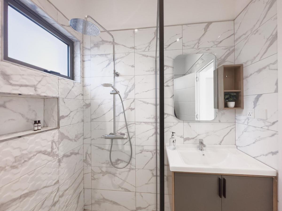 Residence Coastal View - Privilege Appartement In The Heart Of Grand-Baie Grand Baie Exterior foto