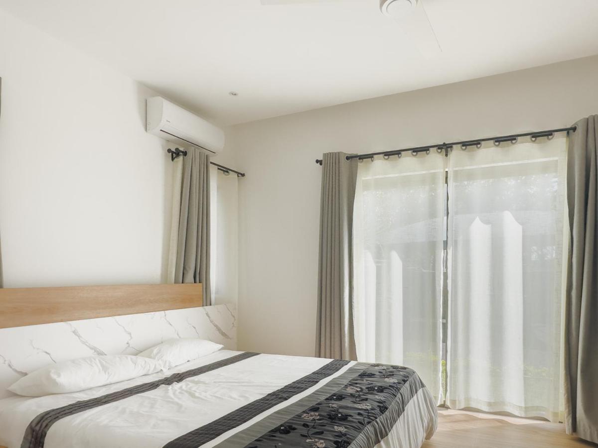 Residence Coastal View - Privilege Appartement In The Heart Of Grand-Baie Grand Baie Exterior foto