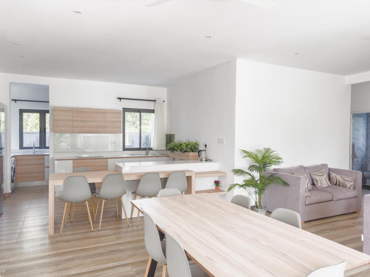 Residence Coastal View - Privilege Appartement In The Heart Of Grand-Baie Grand Baie Exterior foto