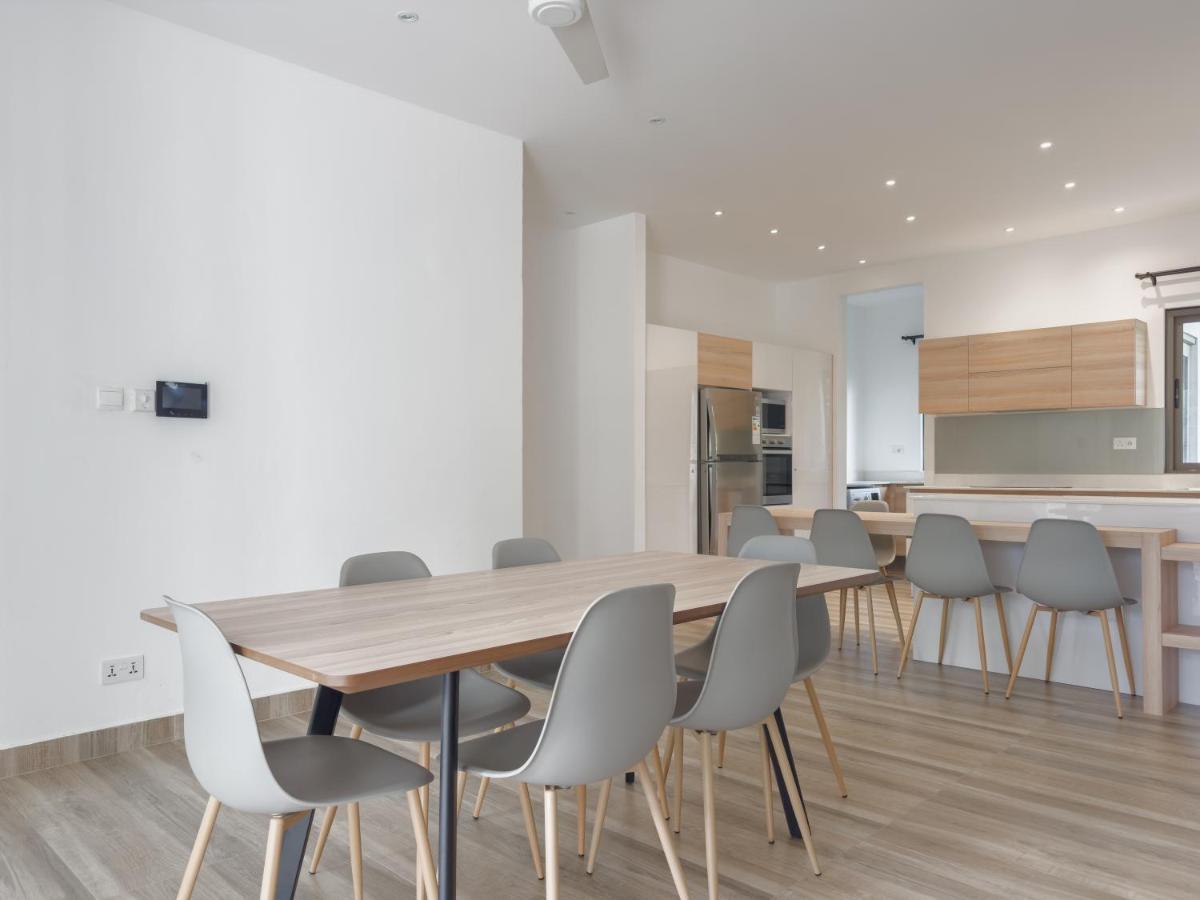 Residence Coastal View - Privilege Appartement In The Heart Of Grand-Baie Grand Baie Exterior foto