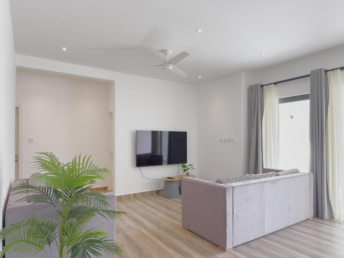 Residence Coastal View - Privilege Appartement In The Heart Of Grand-Baie Grand Baie Exterior foto