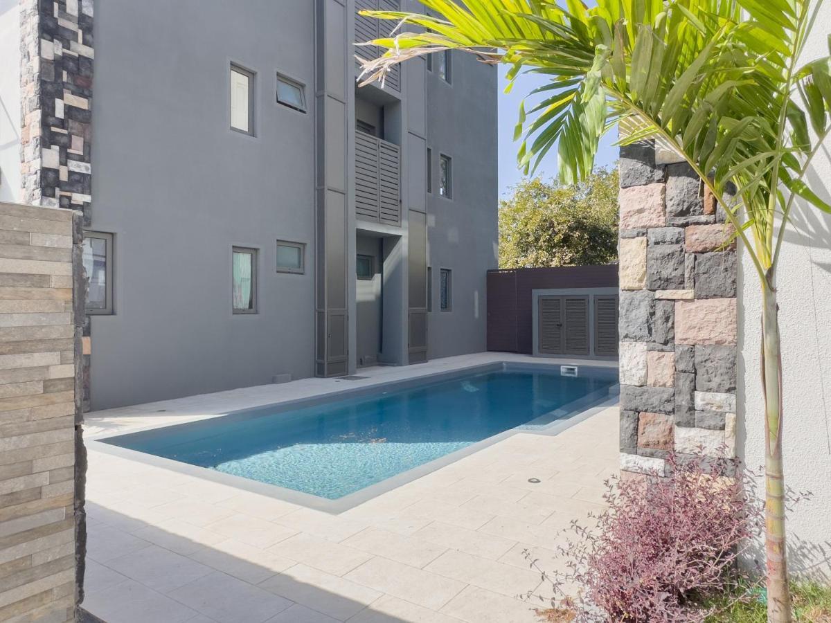 Residence Coastal View - Privilege Appartement In The Heart Of Grand-Baie Grand Baie Exterior foto