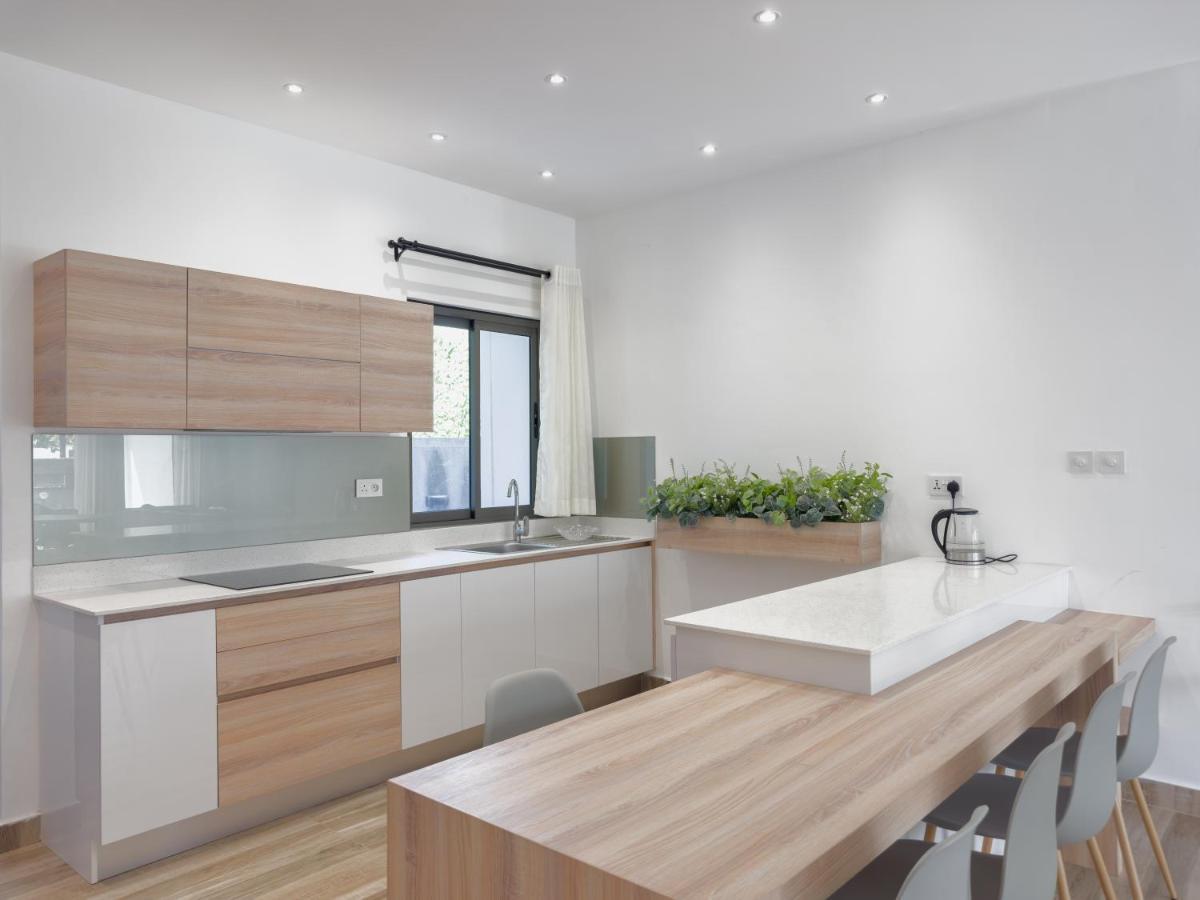 Residence Coastal View - Privilege Appartement In The Heart Of Grand-Baie Grand Baie Exterior foto