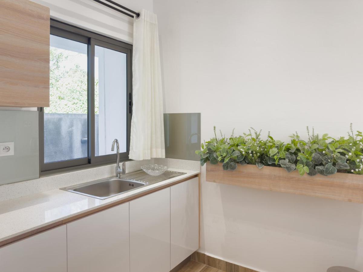 Residence Coastal View - Privilege Appartement In The Heart Of Grand-Baie Grand Baie Exterior foto