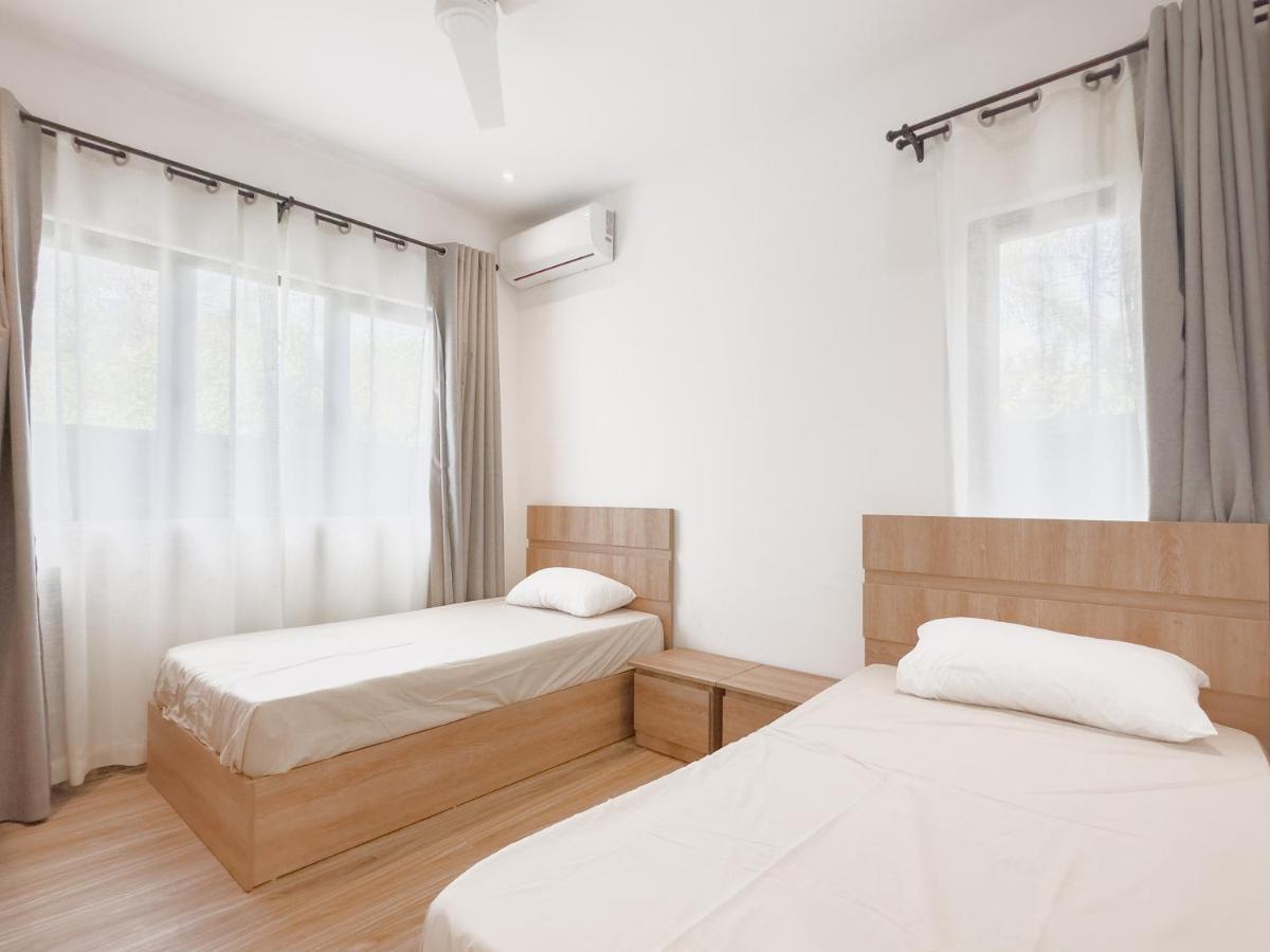 Residence Coastal View - Privilege Appartement In The Heart Of Grand-Baie Grand Baie Exterior foto
