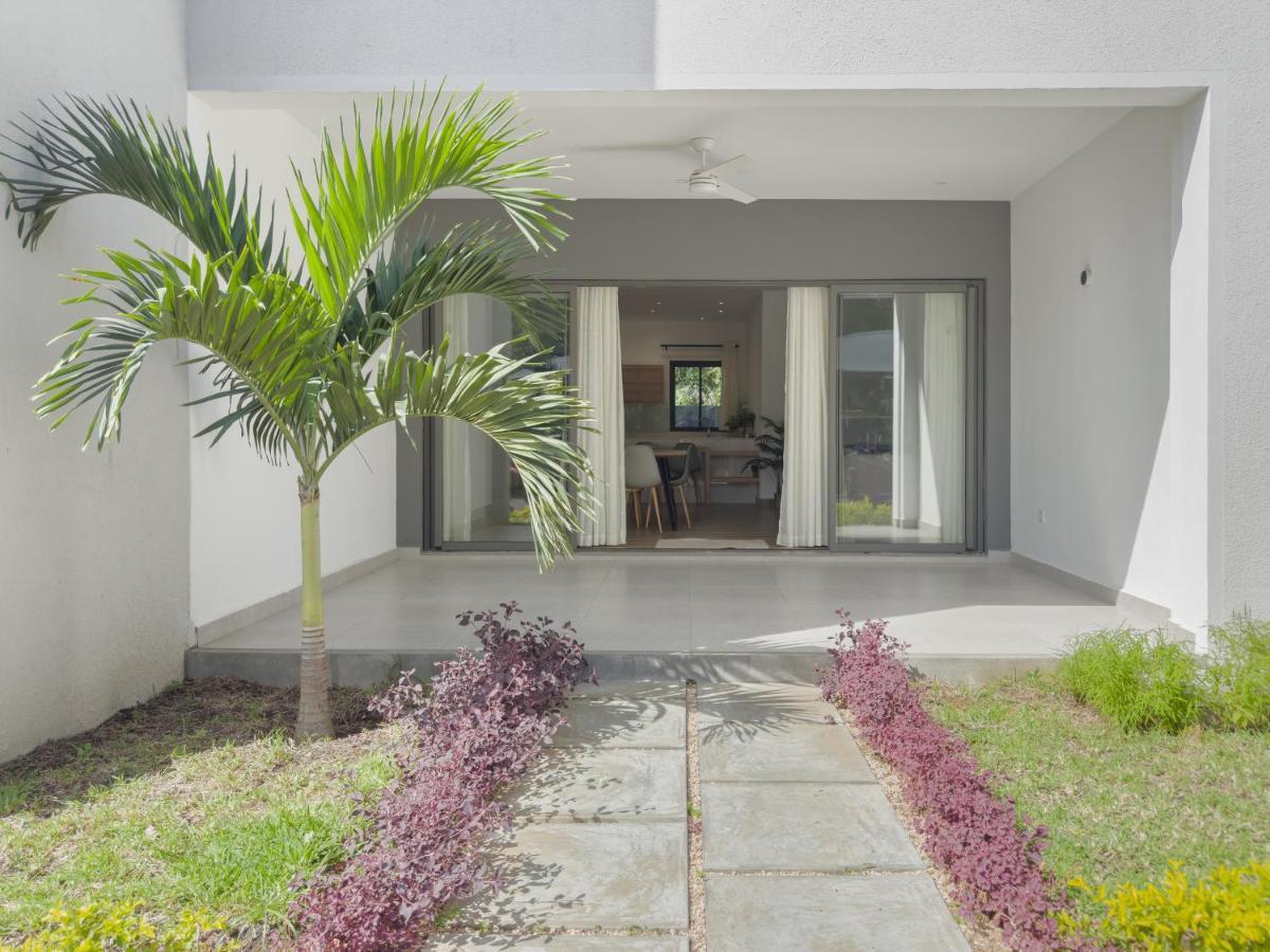 Residence Coastal View - Privilege Appartement In The Heart Of Grand-Baie Grand Baie Exterior foto